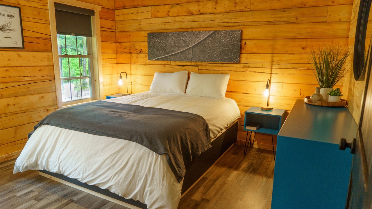 Photo of Bedroom in Murfreesboro