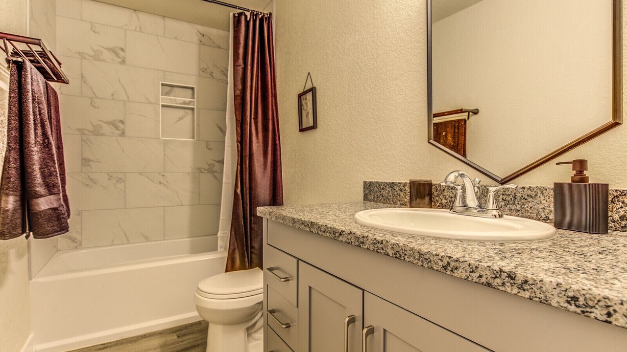 Photo of Bathroom in Laramie