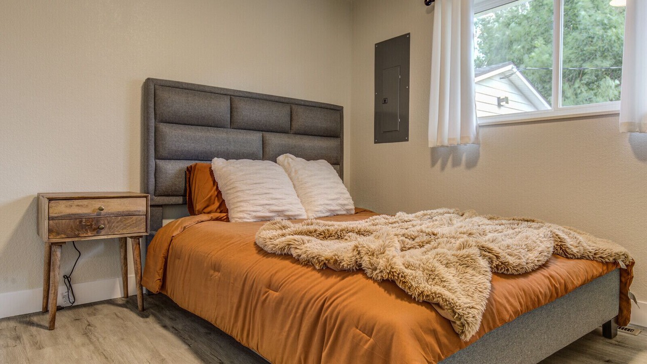 Photo of Bedroom in Laramie