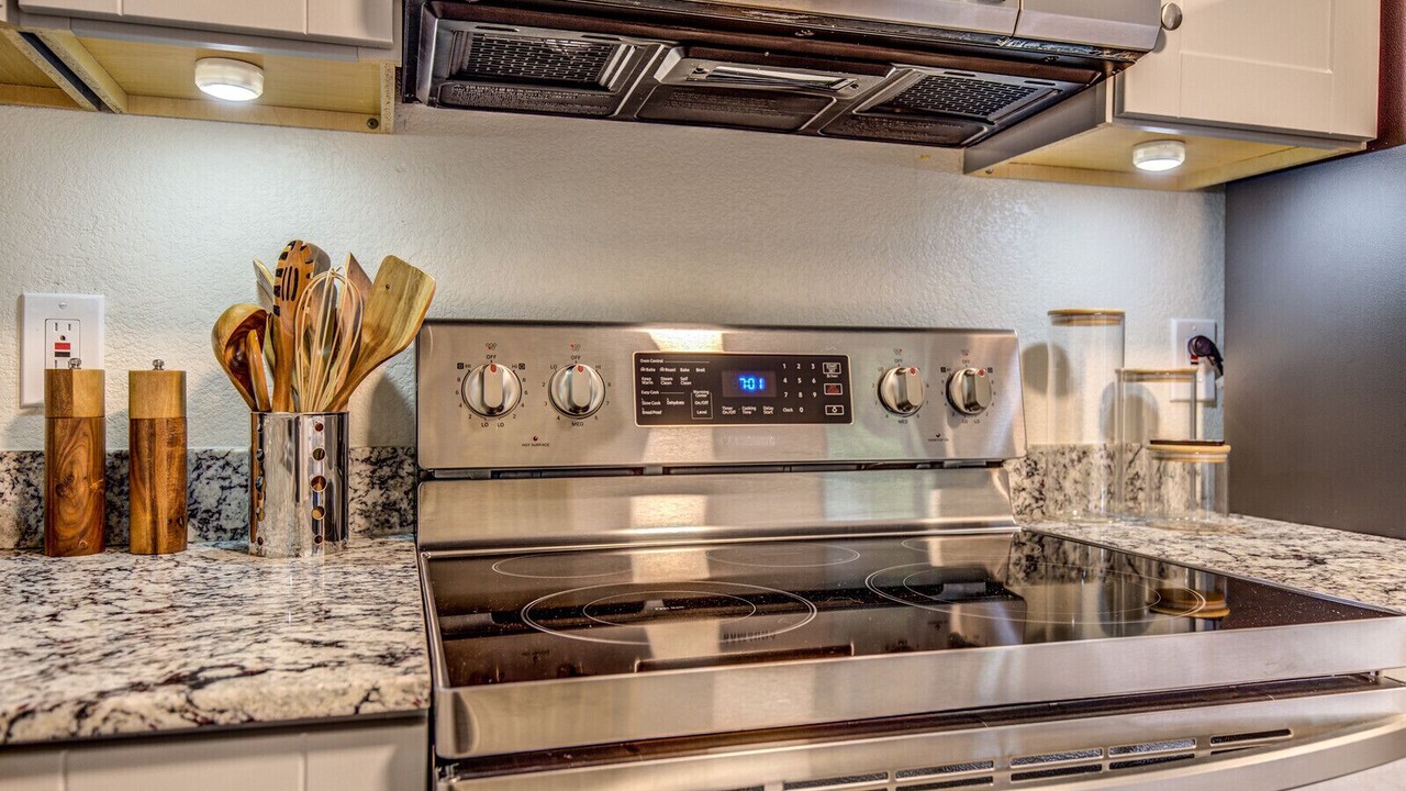 Photo of Kitchen in Laramie