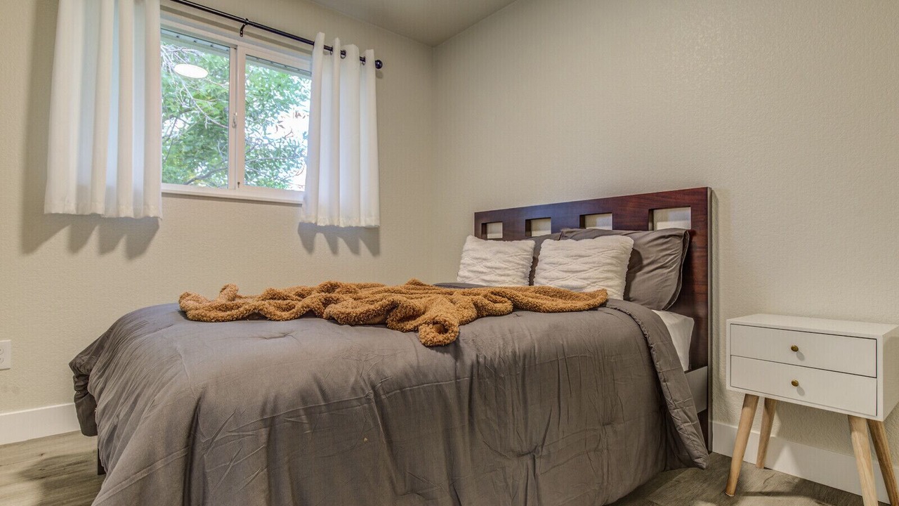 Photo of Bedroom in Laramie