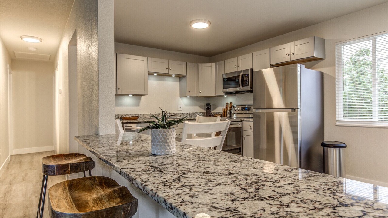 Photo of Kitchen in Laramie