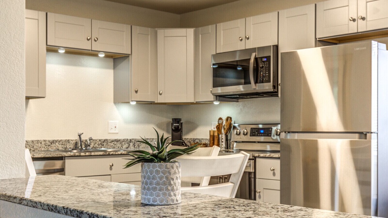 Photo of Kitchen in Laramie