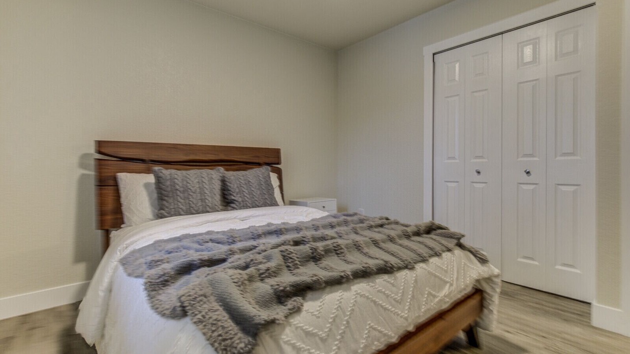 Photo of Bedroom in Laramie