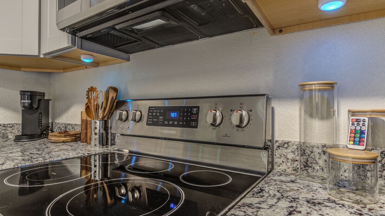 Photo of Kitchen in Laramie