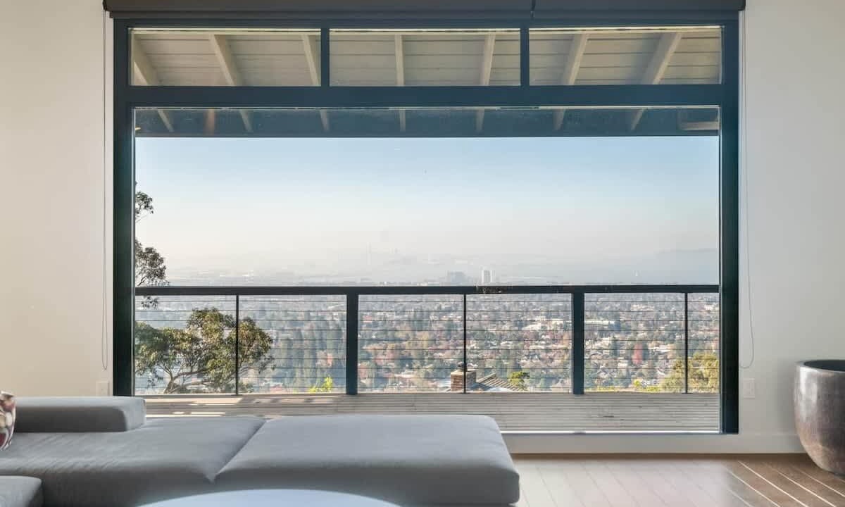 Photo of Bedroom in Claremont Hills