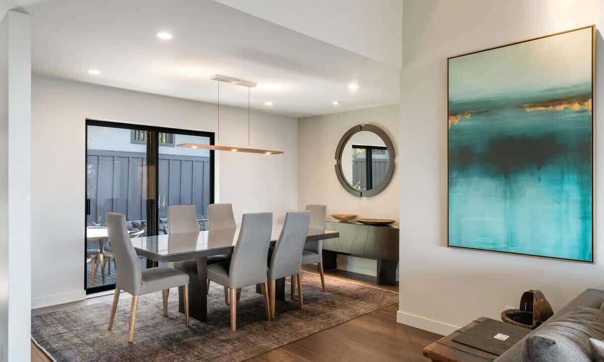 Photo of Bedroom in Claremont Hills