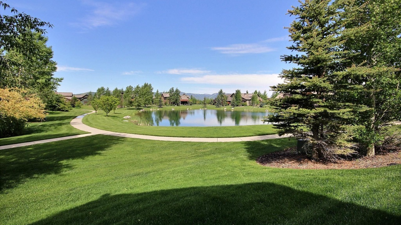 Photo of Outdoor in Victor