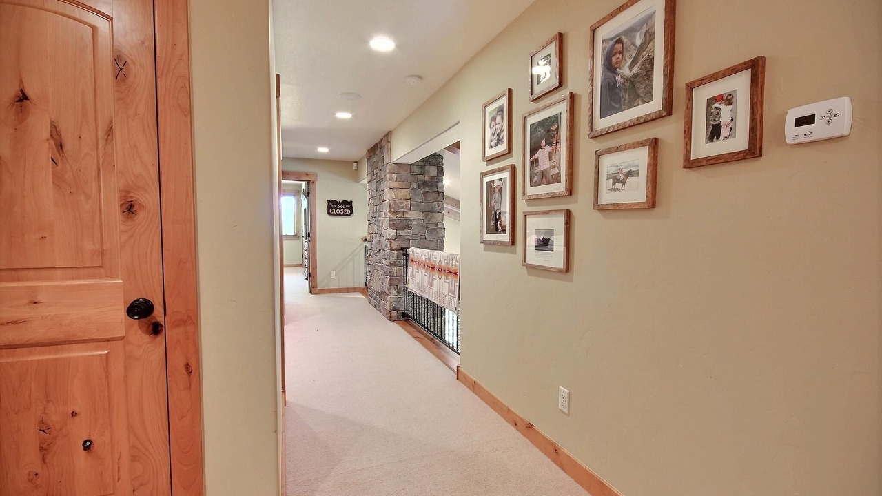 Photo of Patio Balcony in Victor