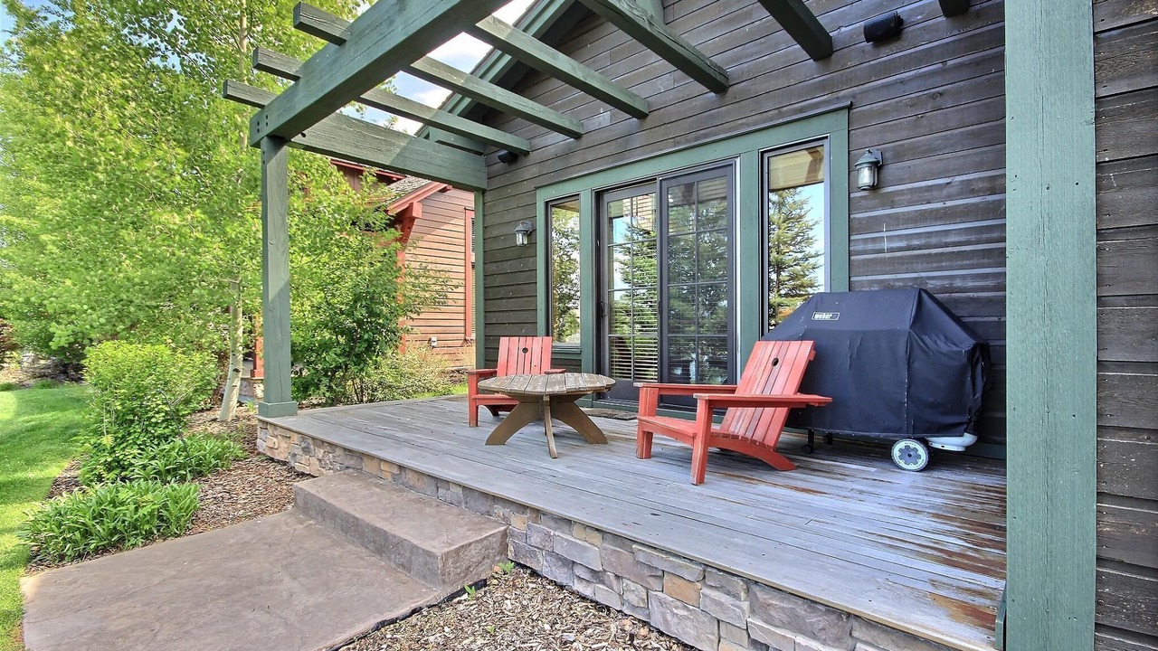Photo of Outdoor in Victor