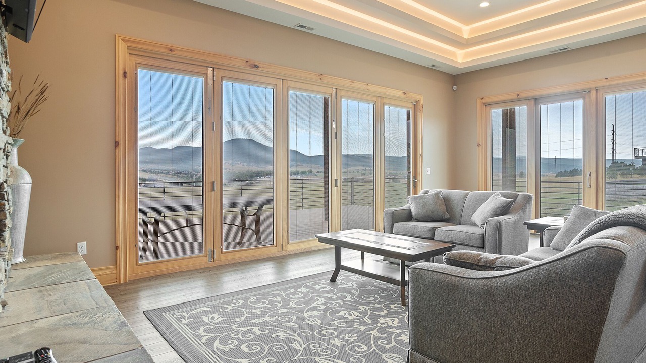 Photo of Livingroom in Spearfish