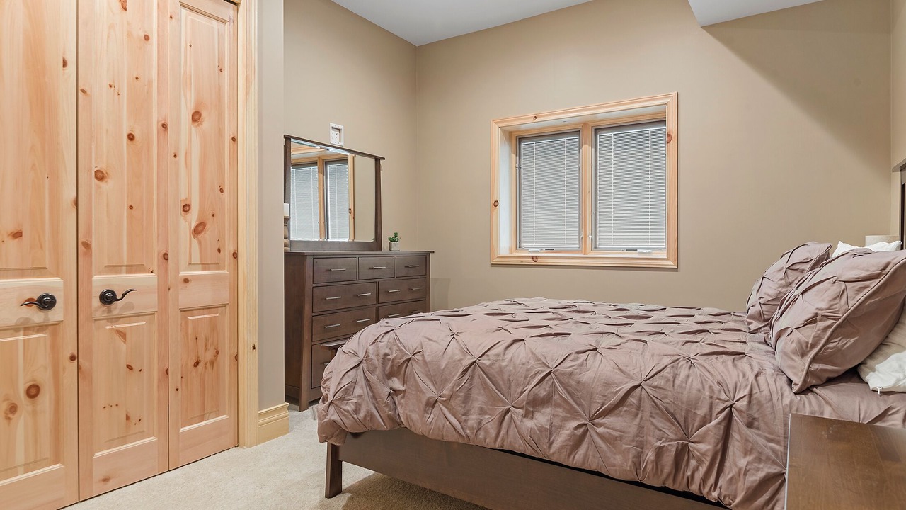 Photo of Bedroom in Spearfish