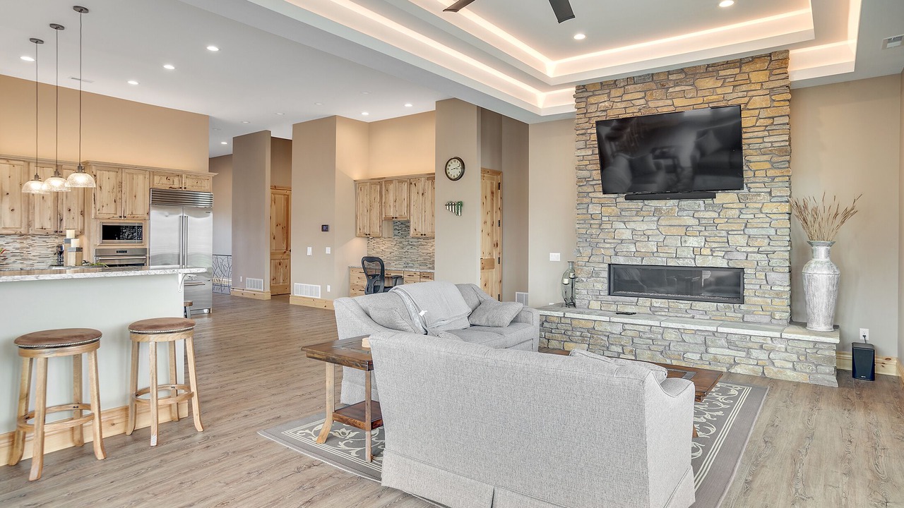 Photo of Livingroom in Spearfish
