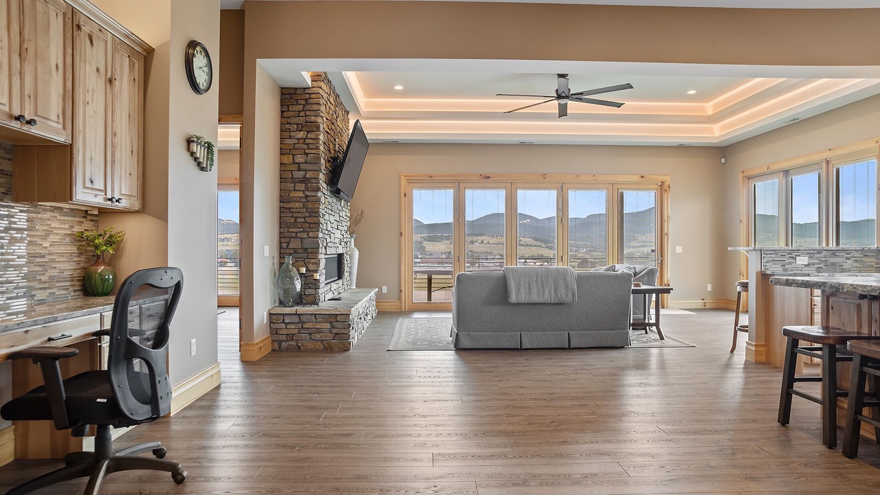 Photo of Livingroom in Spearfish