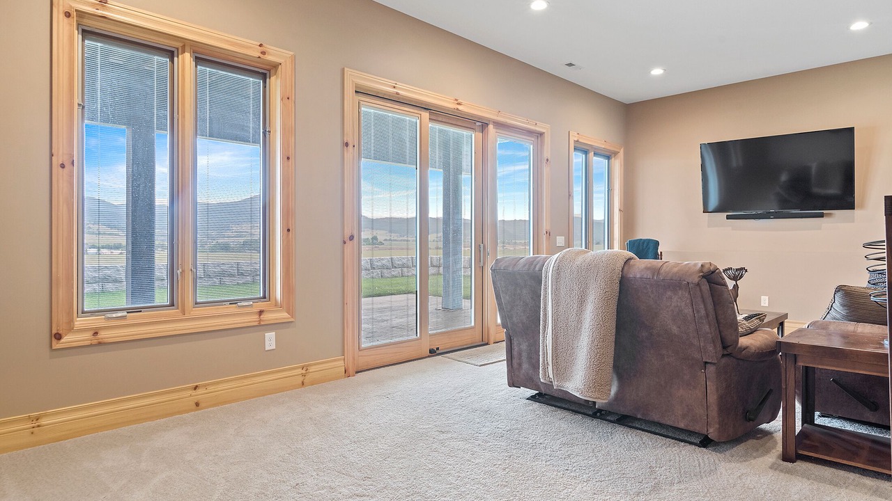 Photo of Livingroom in Spearfish