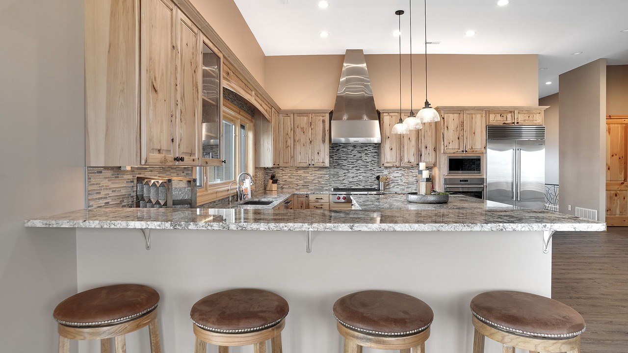 Photo of Kitchen in Spearfish