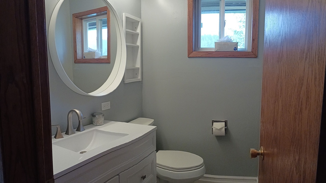 Photo of Bathroom in Hayden