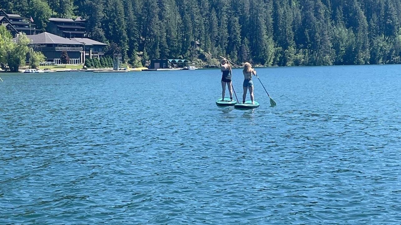 Photo of Outdoor in Hayden