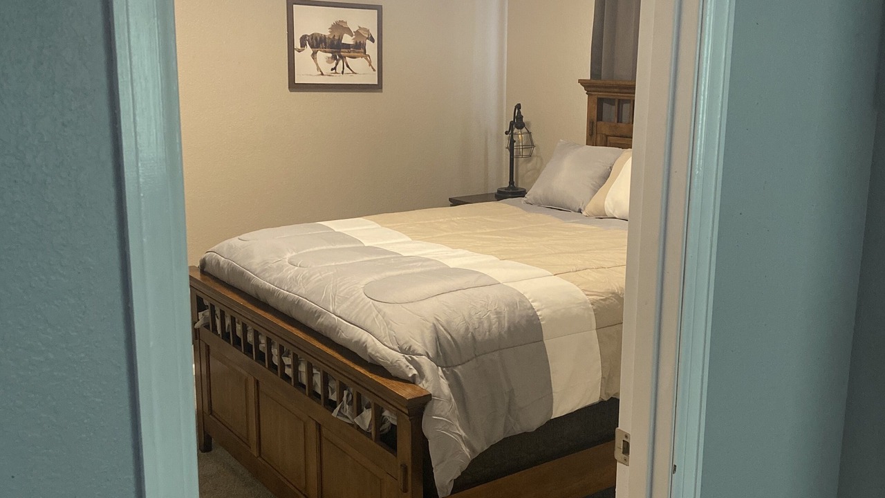 Photo of Bedroom in Cheyenne