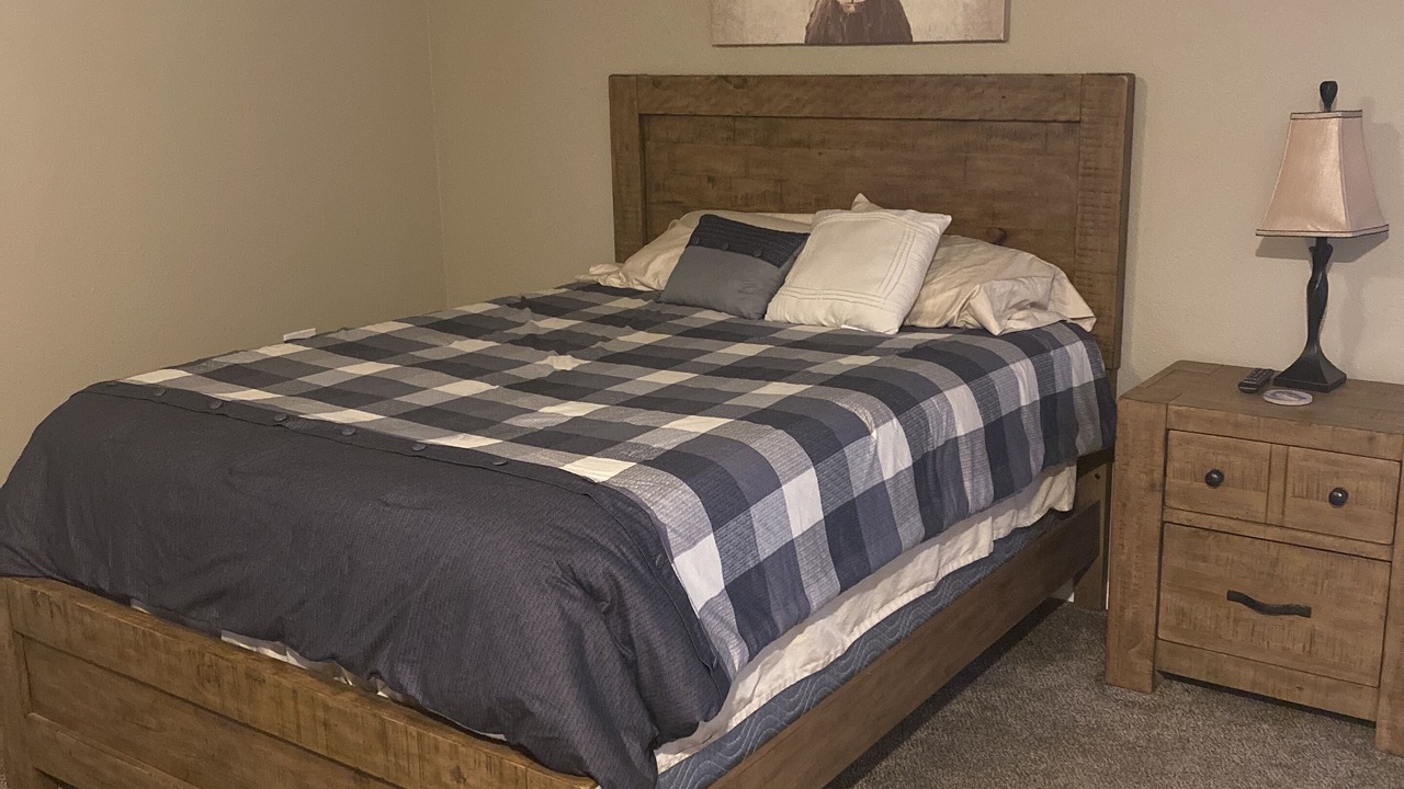 Photo of Bedroom in Cheyenne