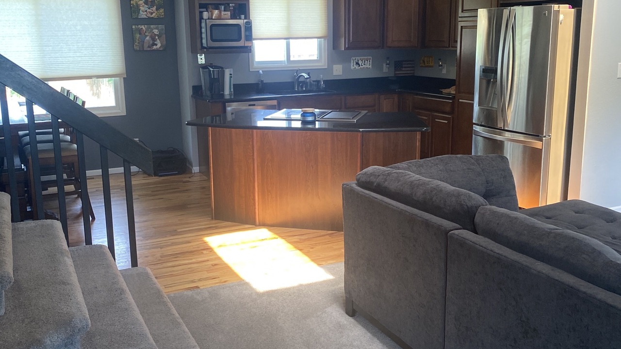 Photo of Livingroom in Cheyenne