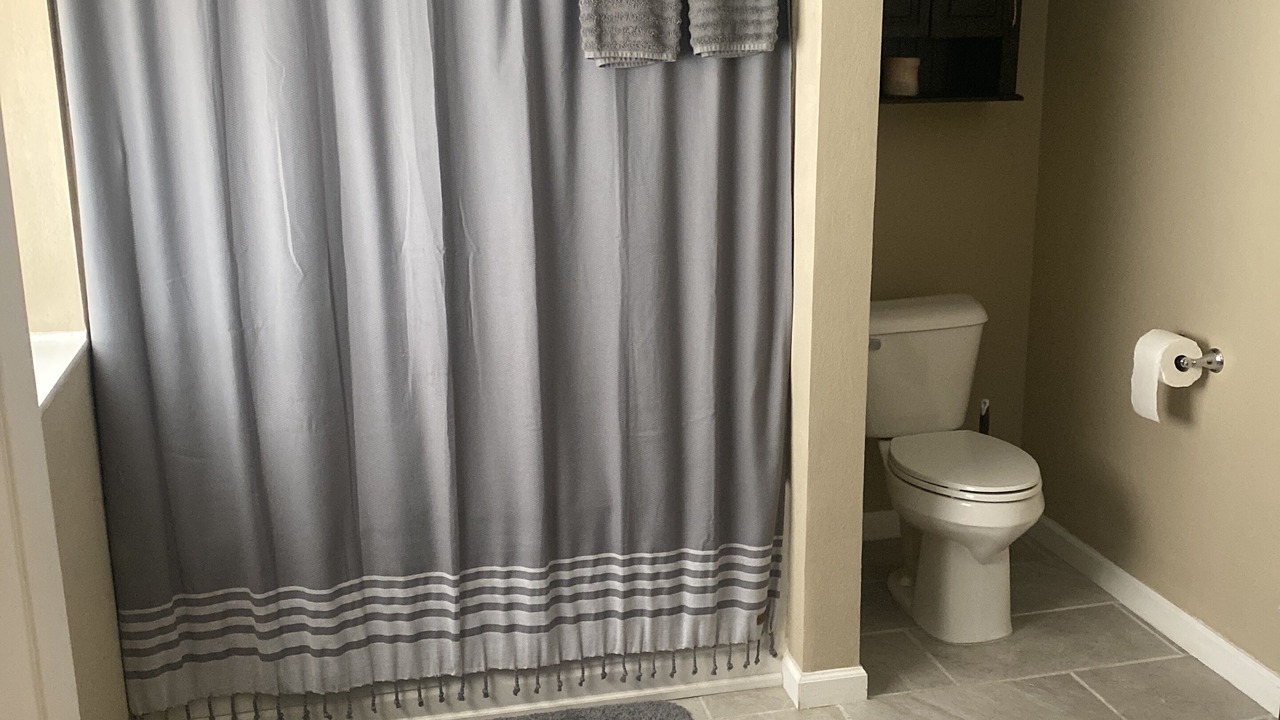 Photo of Bathroom in Cheyenne
