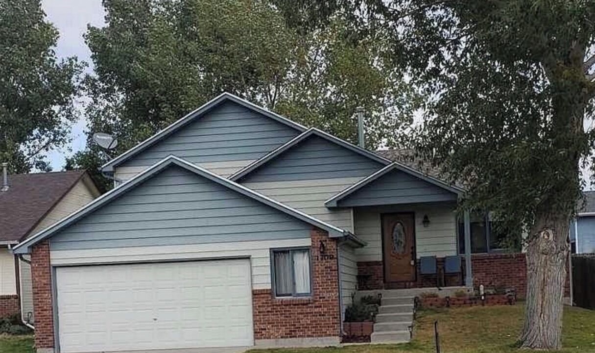 Photo of Outdoor in Cheyenne