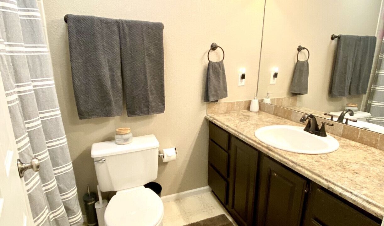 Photo of Bathroom in Cheyenne