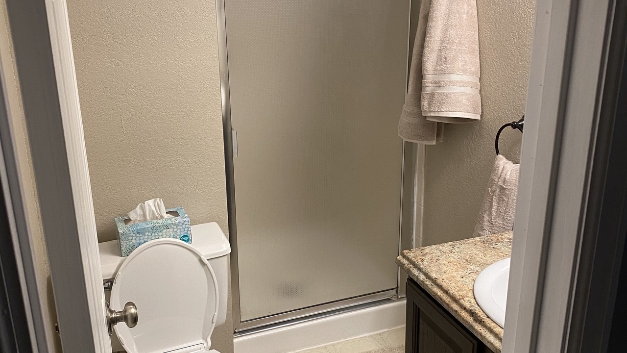 Photo of Bathroom in Cheyenne
