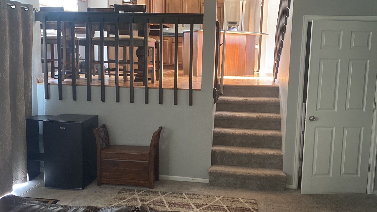 Photo of Livingroom in Cheyenne