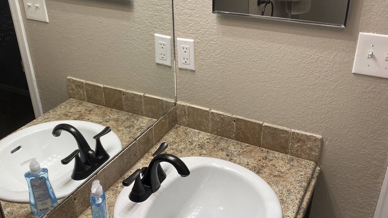 Photo of Bathroom in Cheyenne