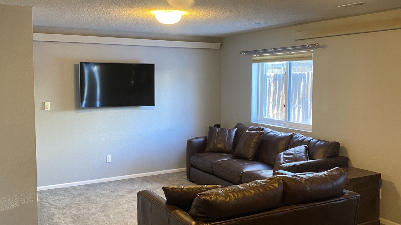 Photo of Livingroom in Cheyenne