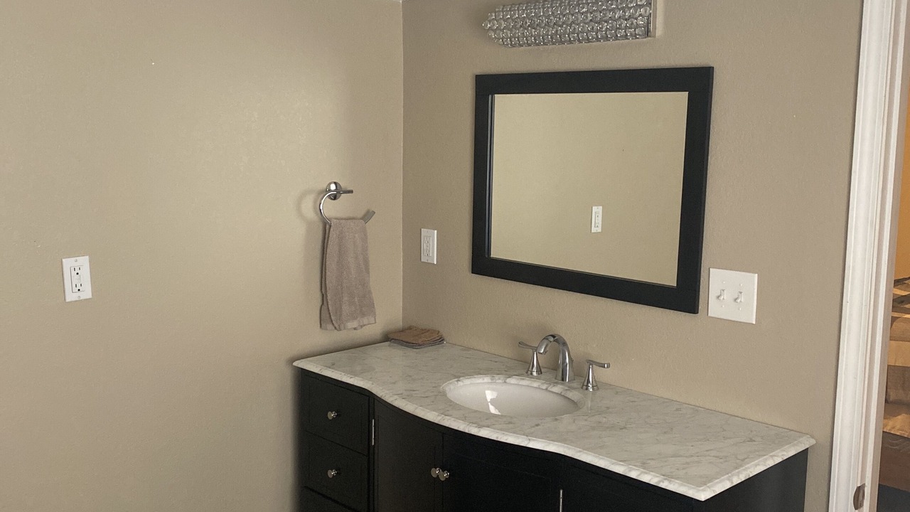 Photo of Bathroom in Cheyenne