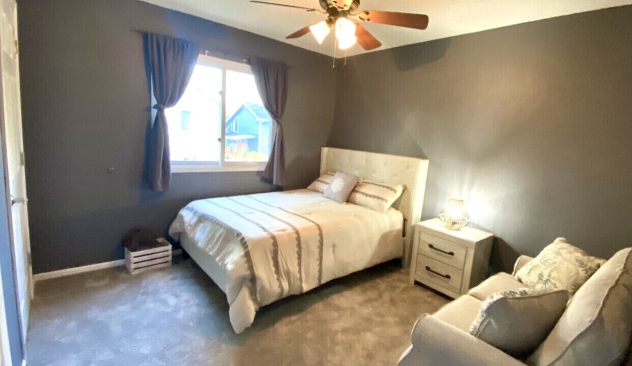 Photo of Bedroom in Cheyenne