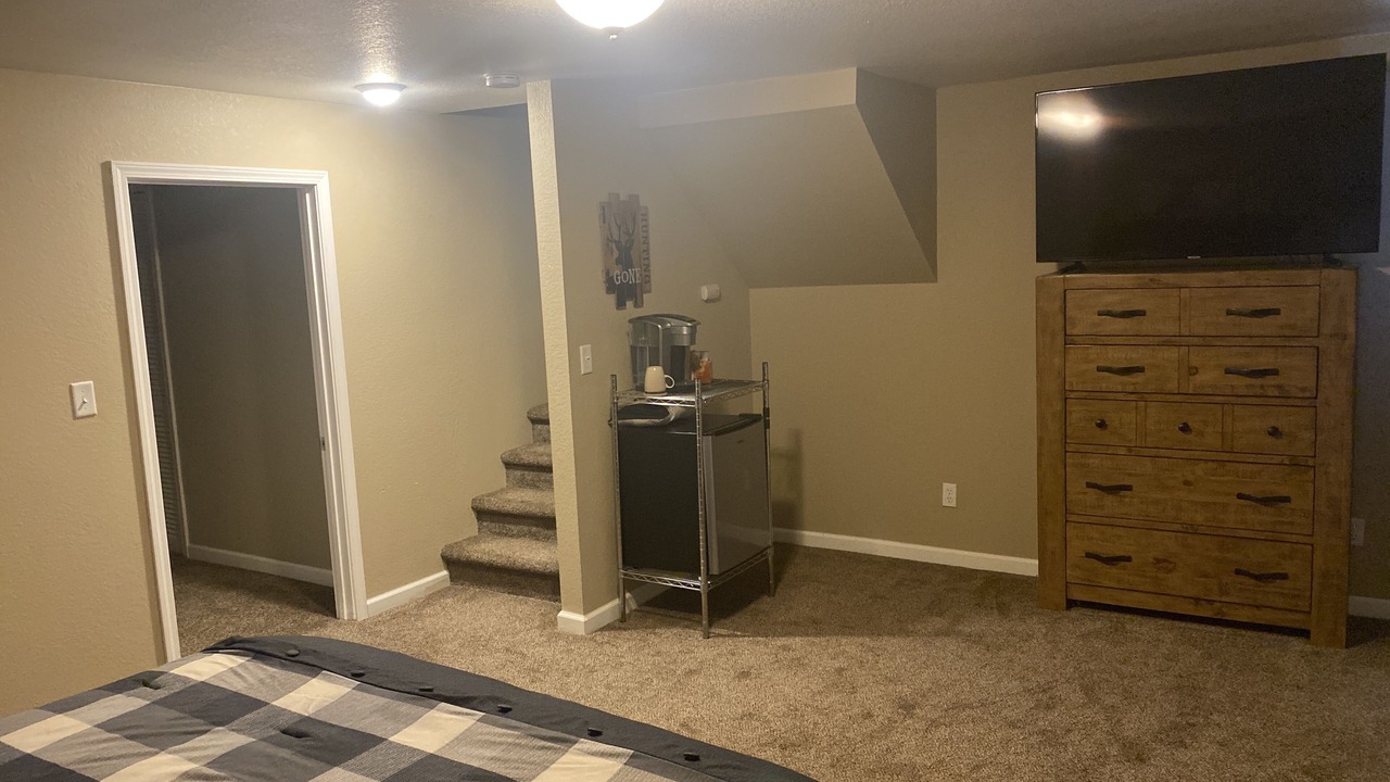 Photo of Bedroom in Cheyenne
