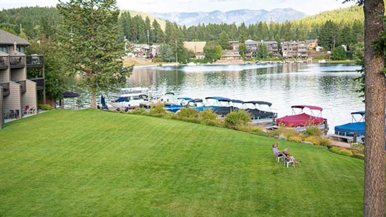 Photo of Others in Bigfork