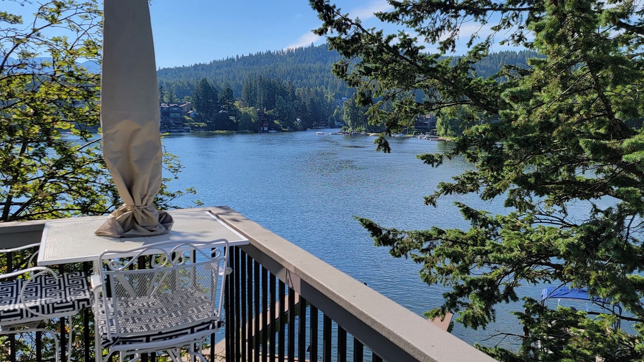 Photo of Outdoor in Bigfork