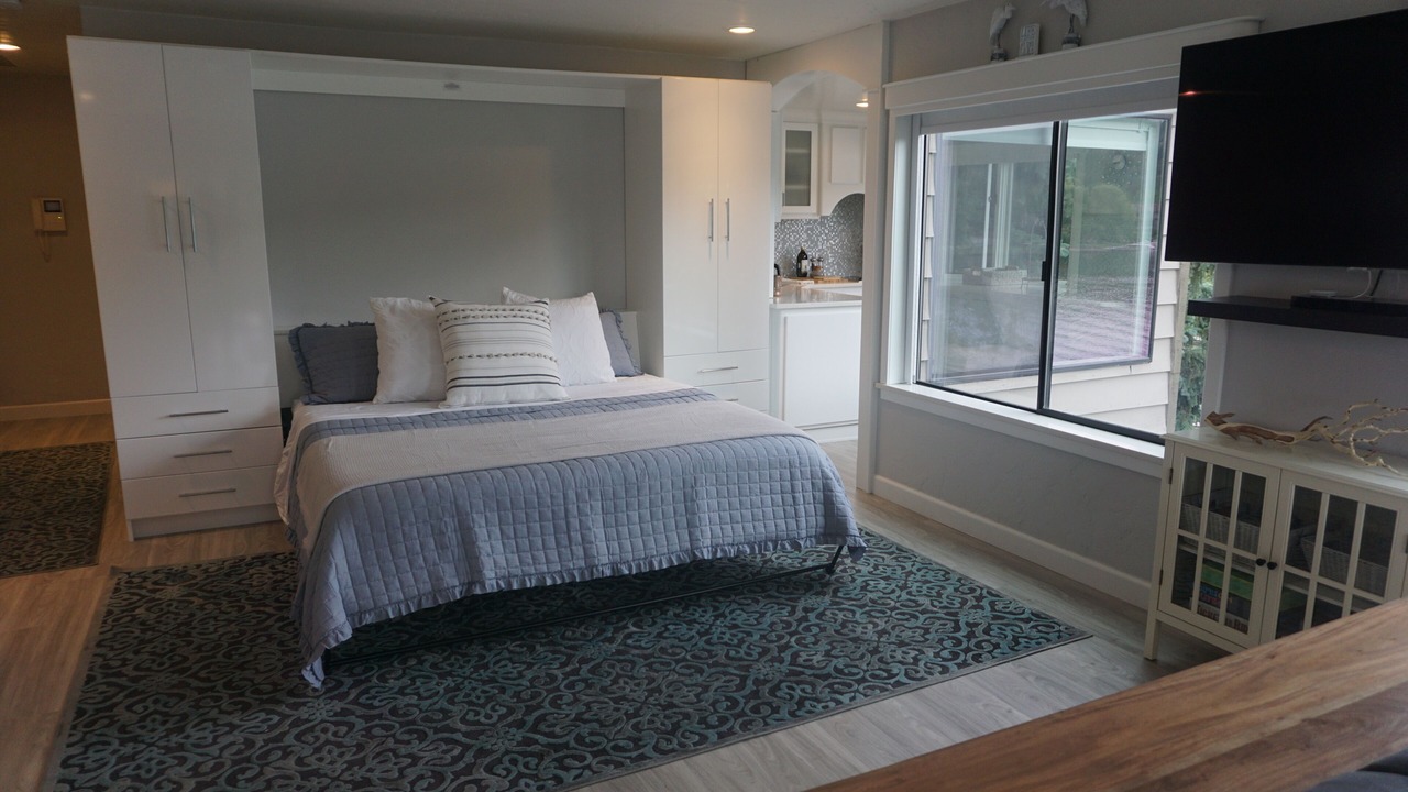 Photo of Bedroom in Bigfork