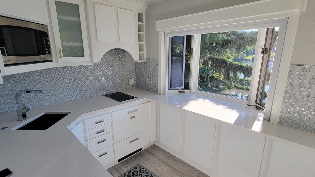 Photo of Kitchen in Bigfork
