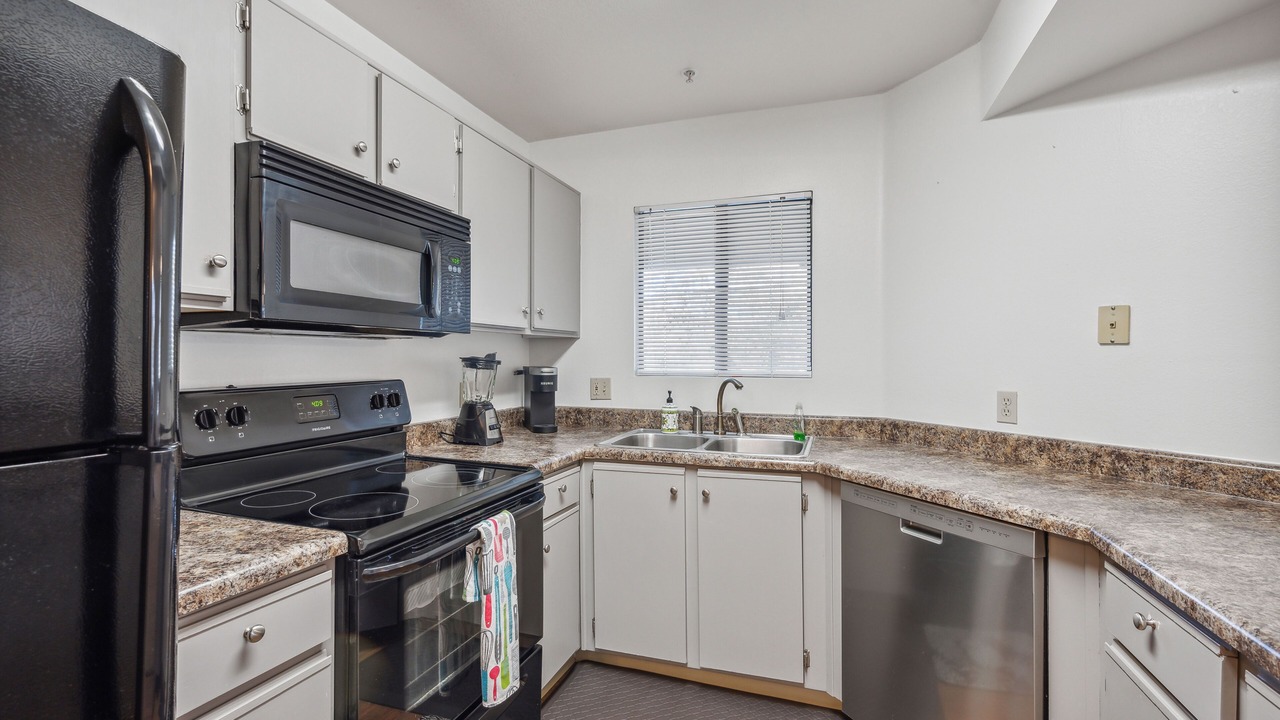 Photo of Kitchen in Tucson