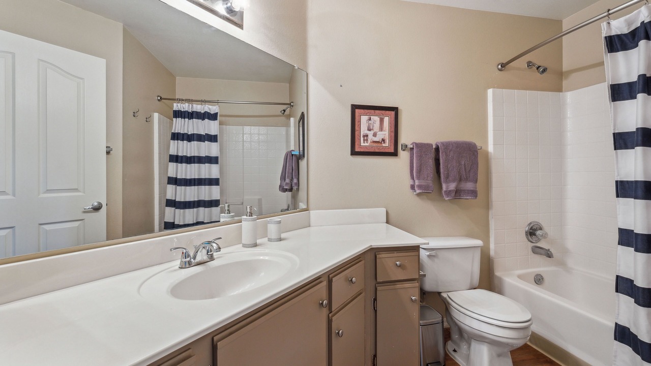 Photo of Bathroom in Tucson