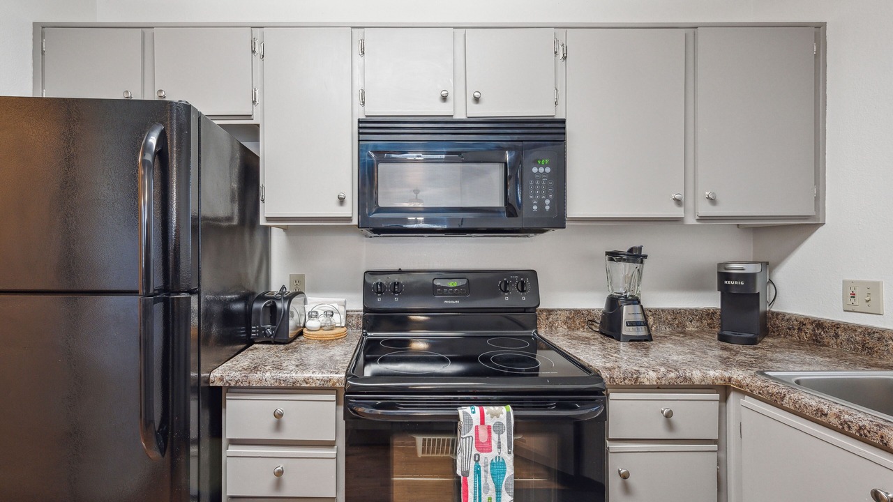 Photo of Kitchen in Tucson