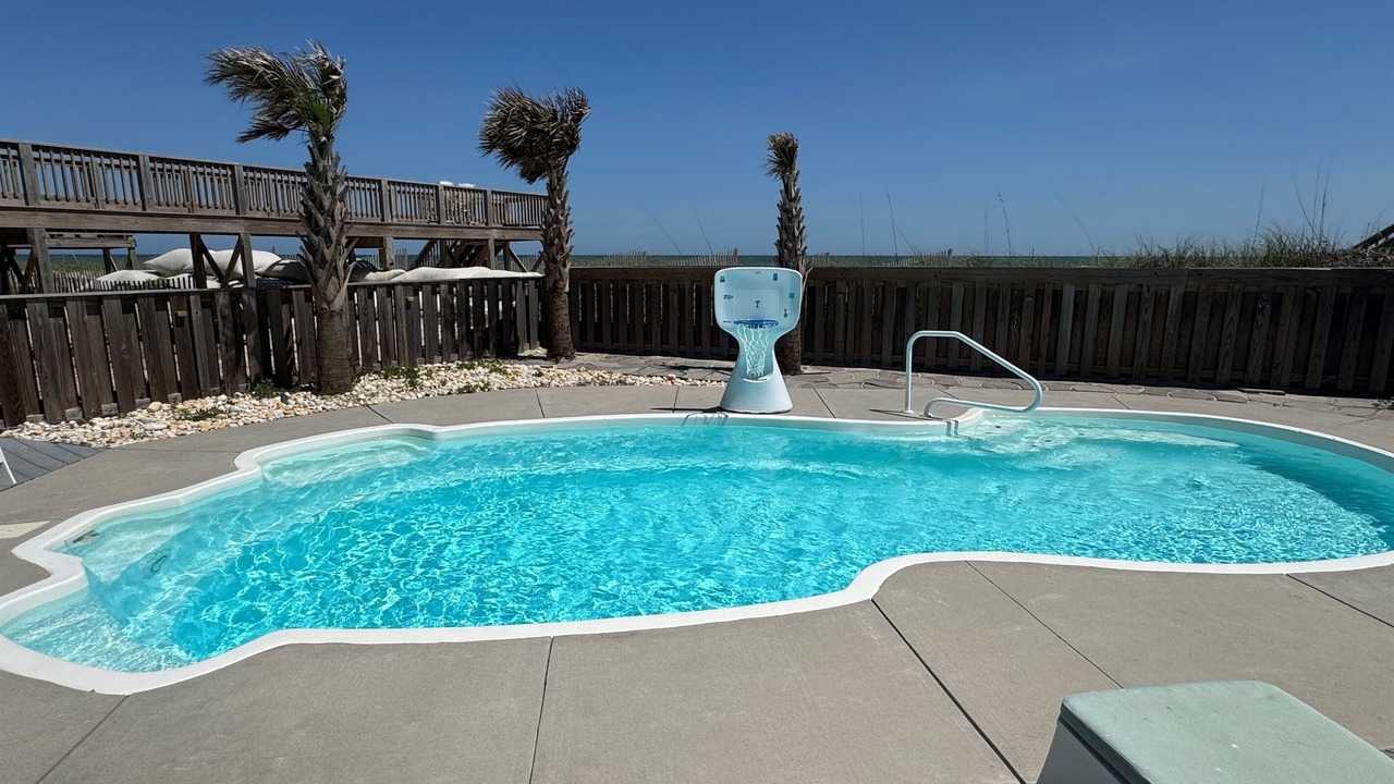 Photo of Outdoor in Ocean Isle Beach