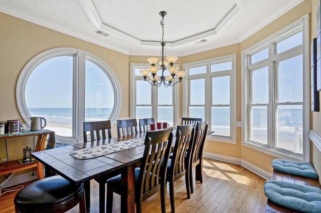 Photo of Livingroom in Ocean Isle Beach