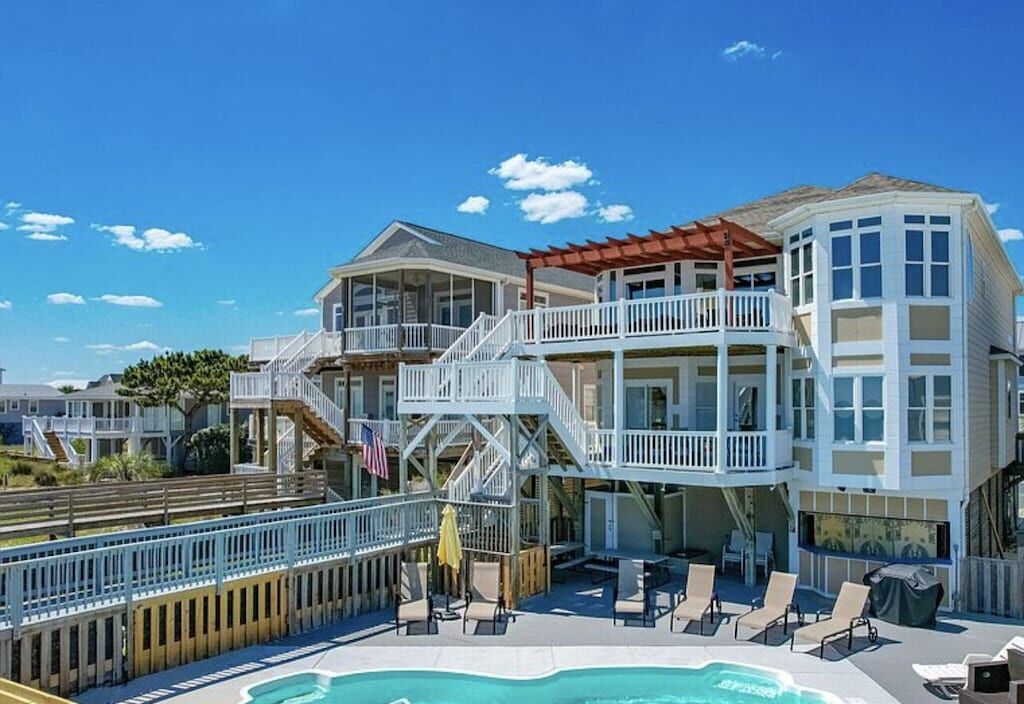 Photo of Outdoor in Ocean Isle Beach