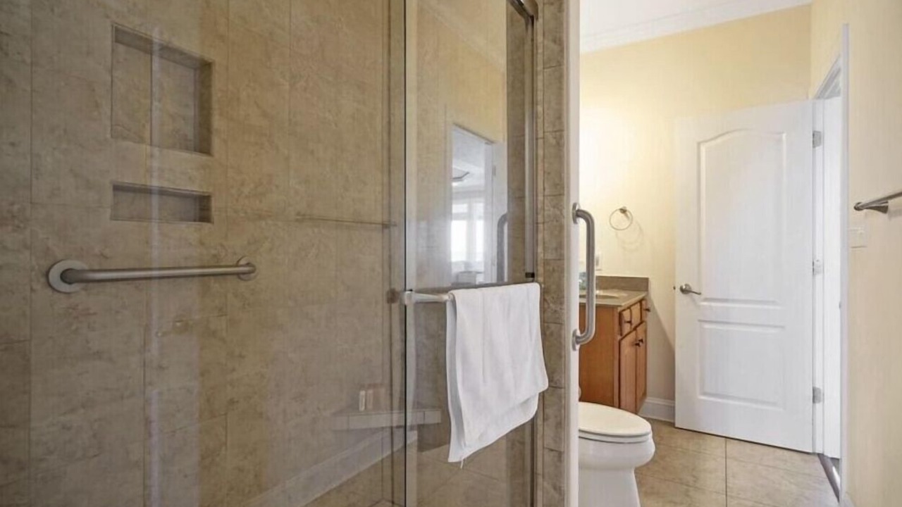 Photo of Bedroom in Ocean Isle Beach
