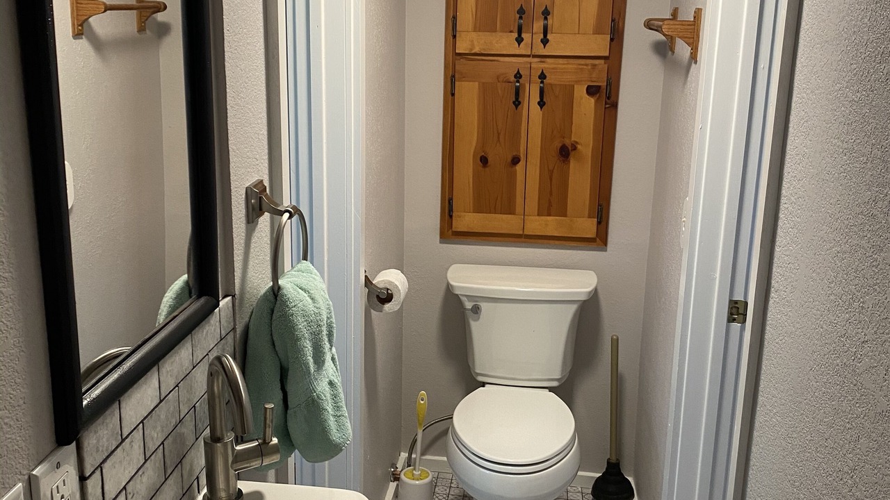 Photo of Bathroom in Park Hill