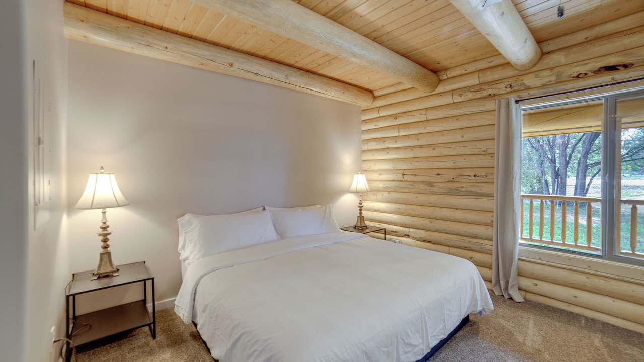 Photo of Bedroom in Rigby