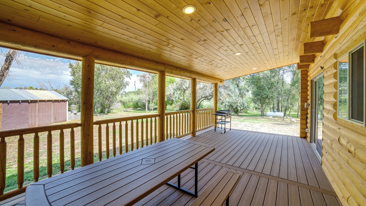Photo of Outdoor in Rigby