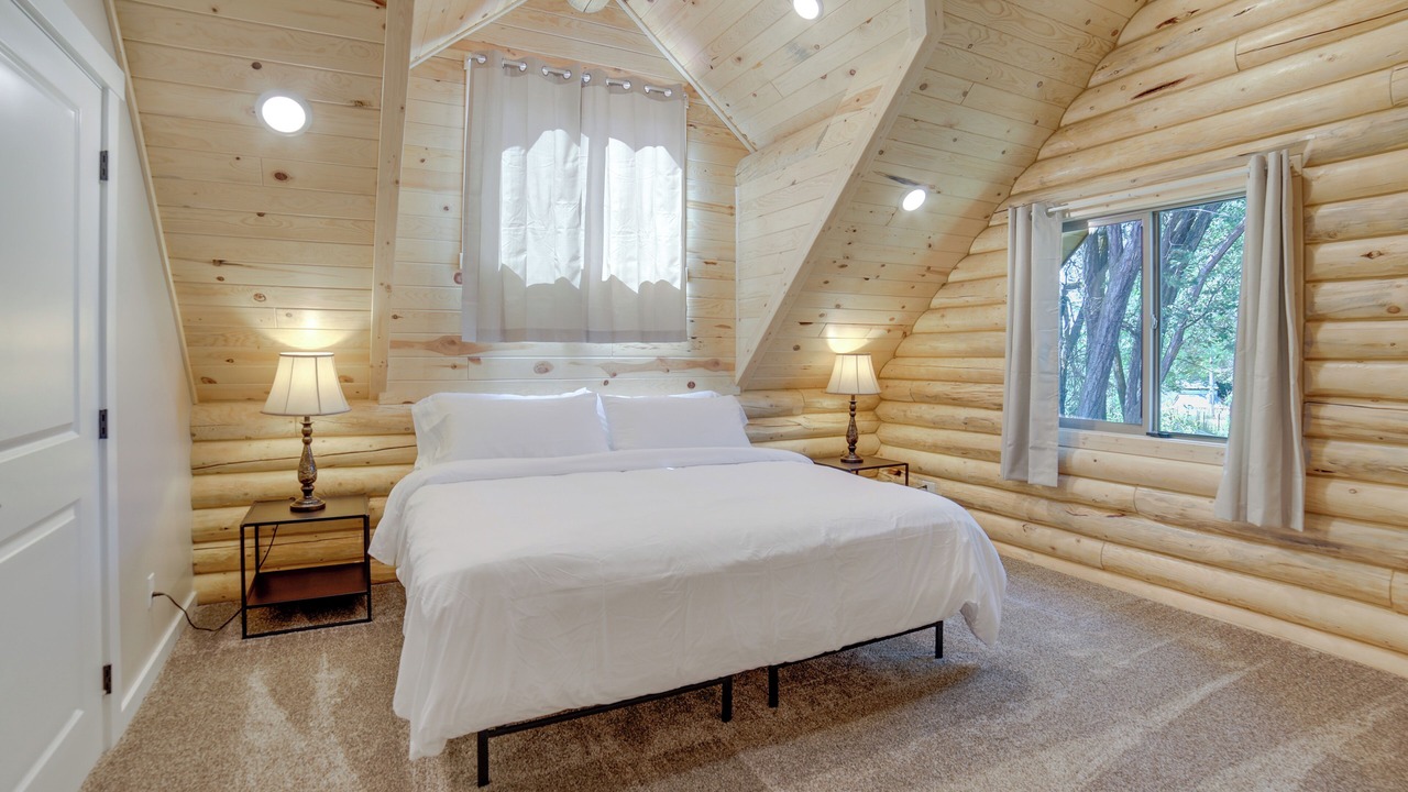 Photo of Bedroom in Rigby